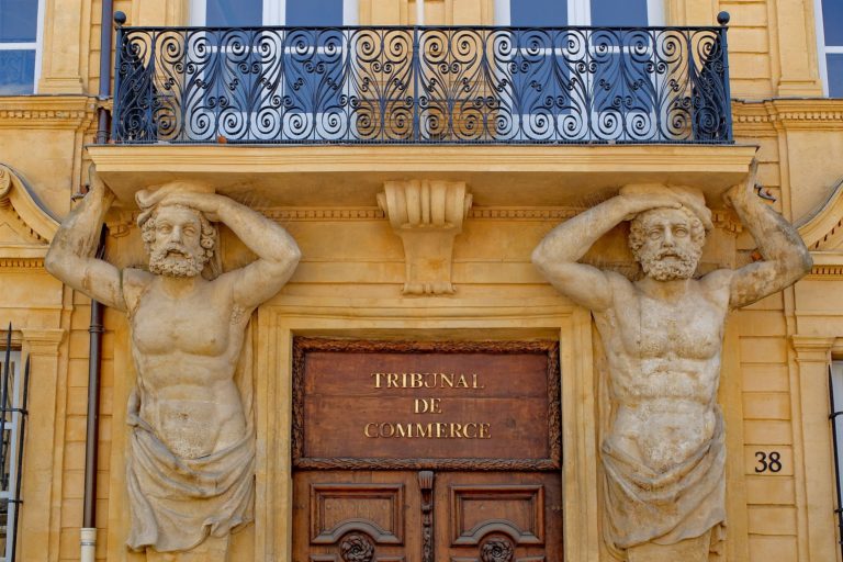 Avocat droit commercial Nantes