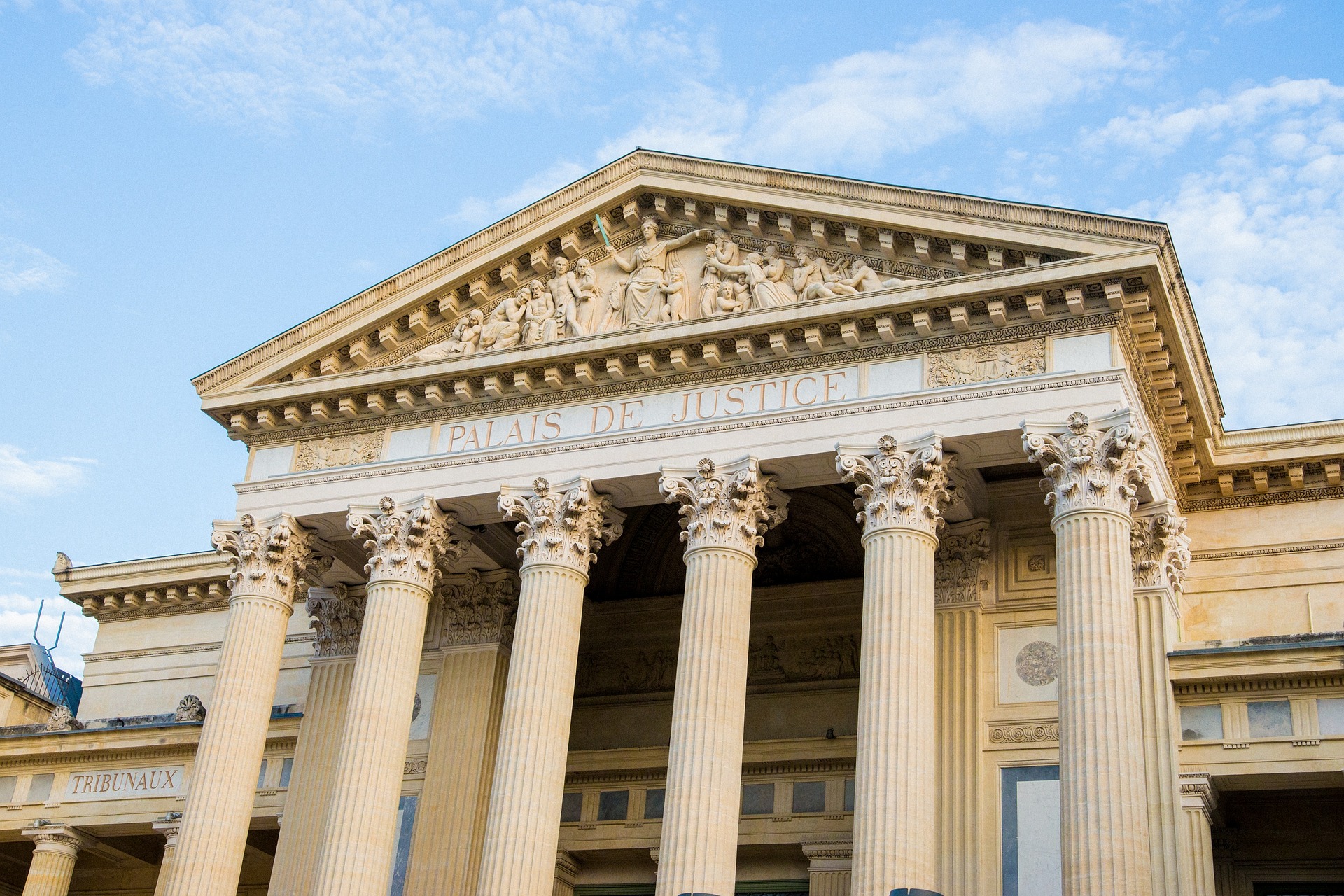 Avocat droit immobilier Nantes