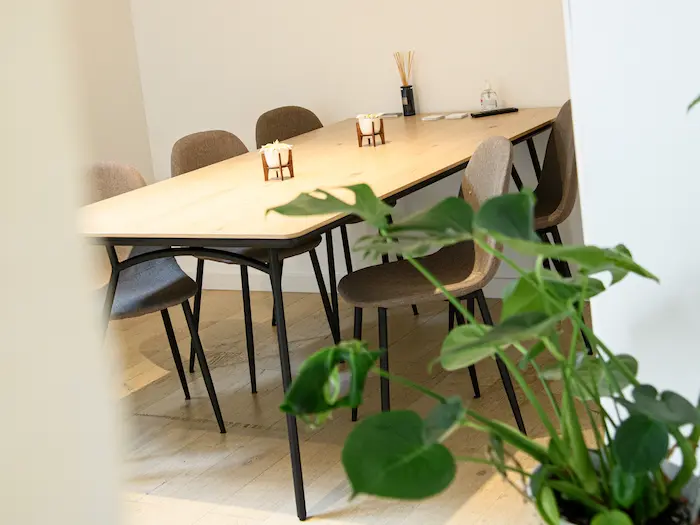 Bureau Mensole Avocats