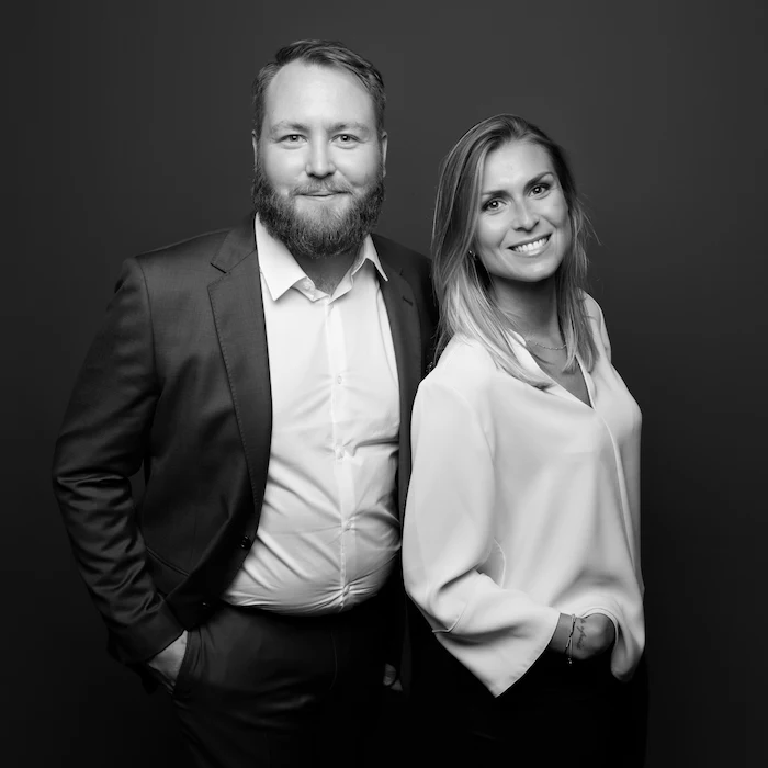 Equipe Mensole Avocats