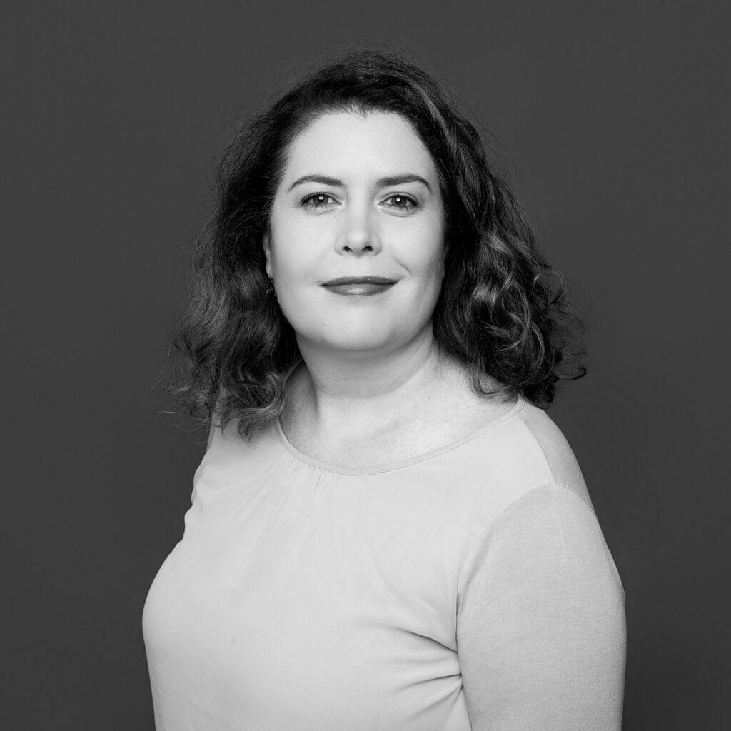 Mélanie Fresneau