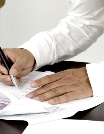 Avocat droit des contrats Nantes